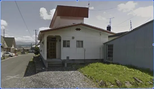 わらしべハウス Villa Furano 0*,