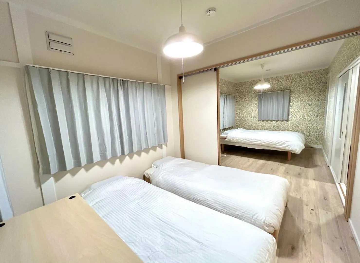 わらしべハウス Villa Furano 0*,  Japan