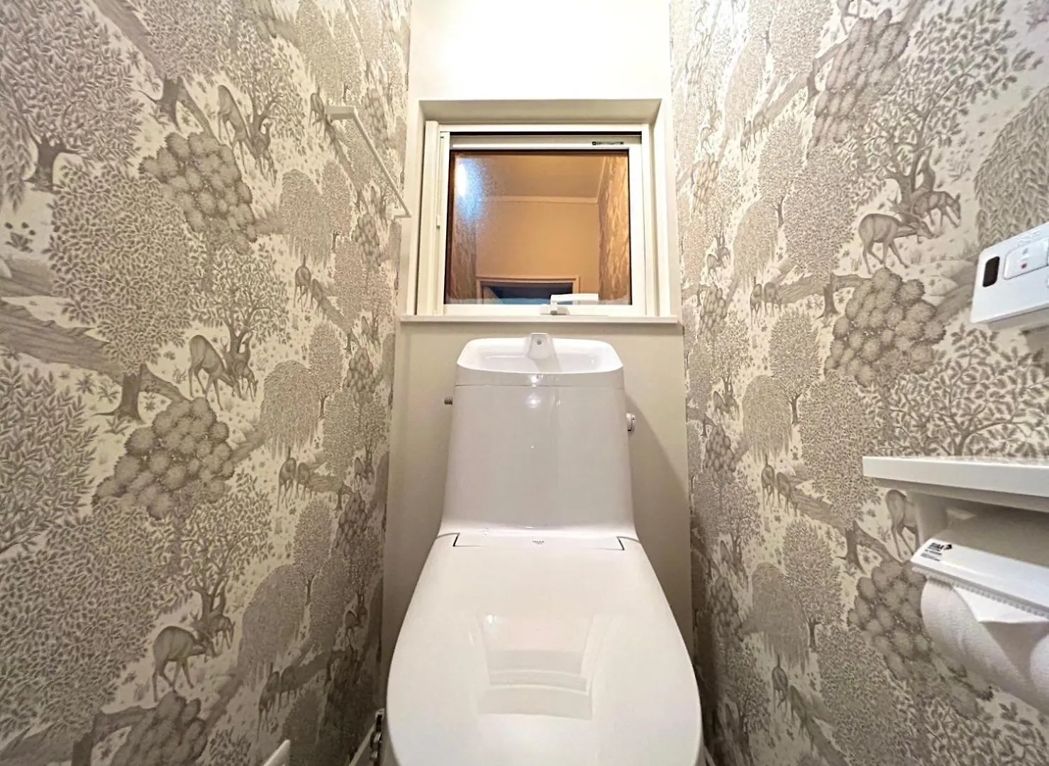 Holiday home わらしべハウス Villa Furano