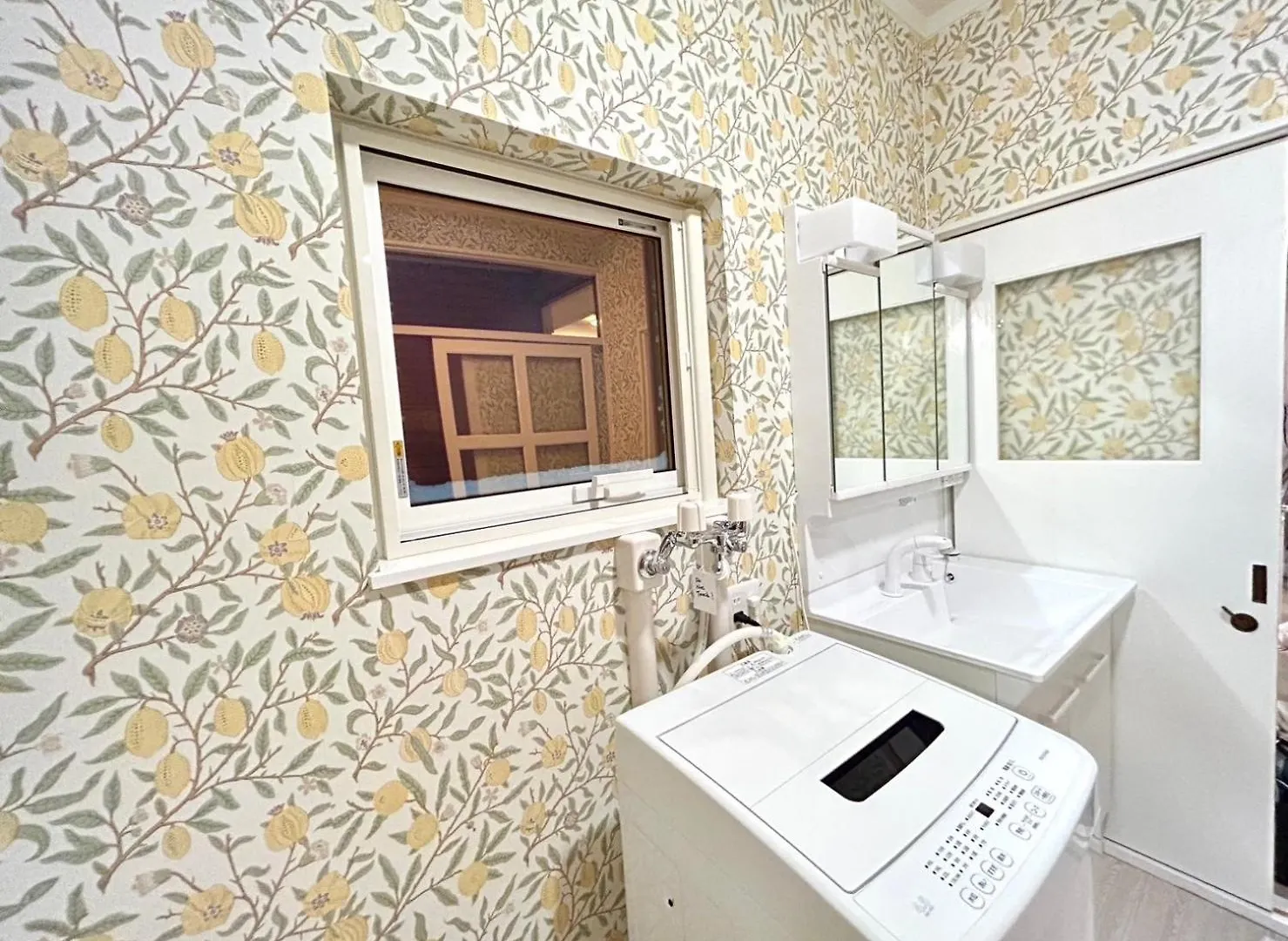 わらしべハウス Villa Furano Holiday home